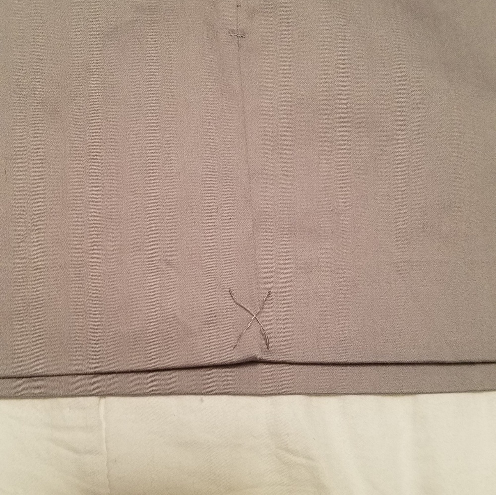 Express Skirt - Picture 4 of 4